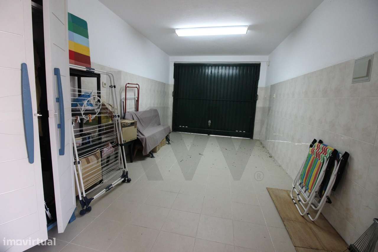 Moradia T3 na Aroeira - Charneca da Caparica - Fonte da Telha-14