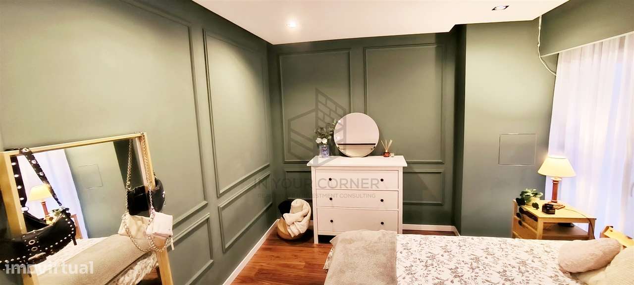 Moradia T5 Venda em Ramada e Caneças,Odivelas-11