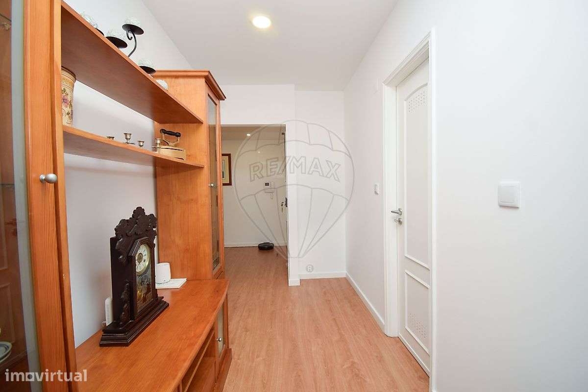 Apartamento T3 para venda-4