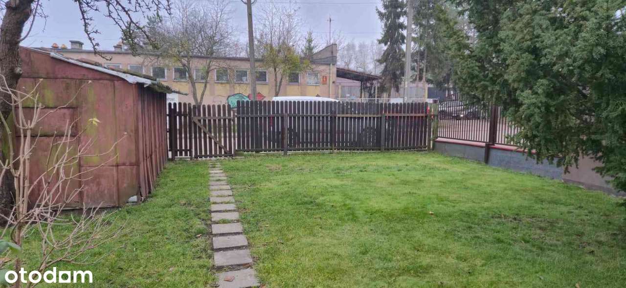 Działka budowlana Os. Wygoda ul. Siedleckiego - Pełny obrazek: 4/9