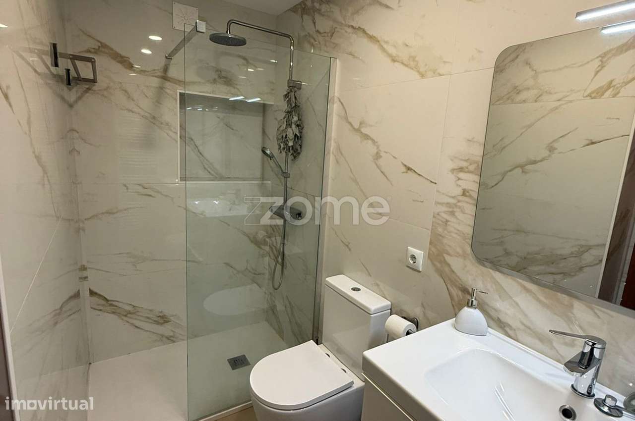 Apartamento T3 Duplex com 136 m2-16