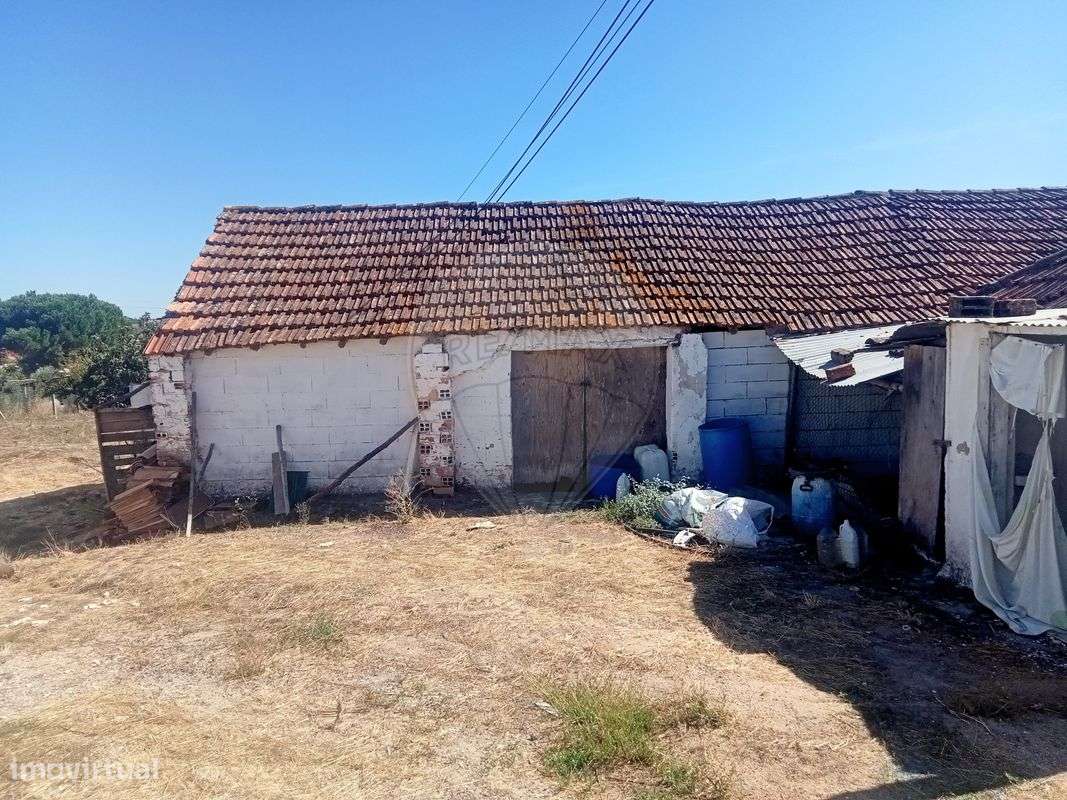 Moradia T2 para venda - Grande imagem: 4/13