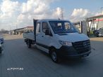 Mercedes-Benz Sprinter 317 cdi DoKa - 4