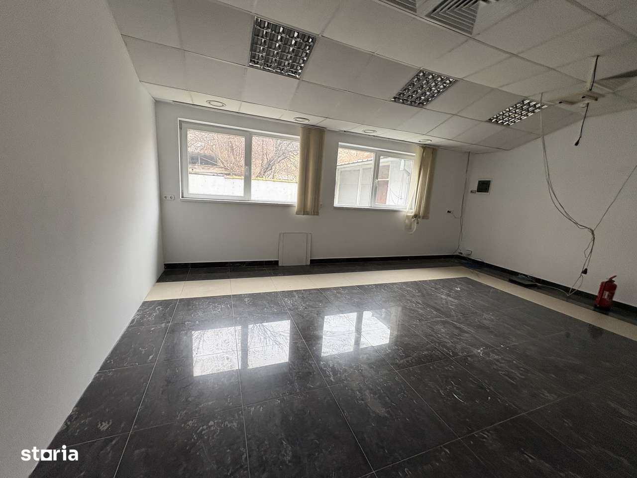 Spatiu de birouri  sau cabinete , str Vasile Conta  , zona Decebal - Imagine principală: 2/10