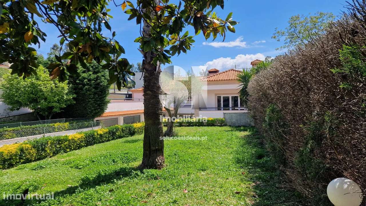 Moradia Isolada T5 - Grande imagem: 5/50