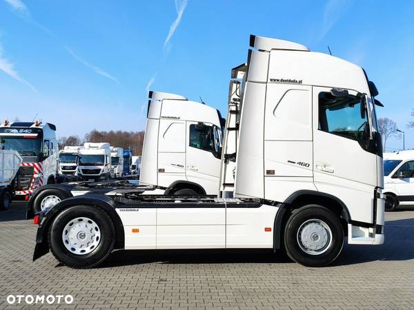 Volvo FH4 460 Euro 6 Serwisowany Zadbany Super Stan  !!! - 20