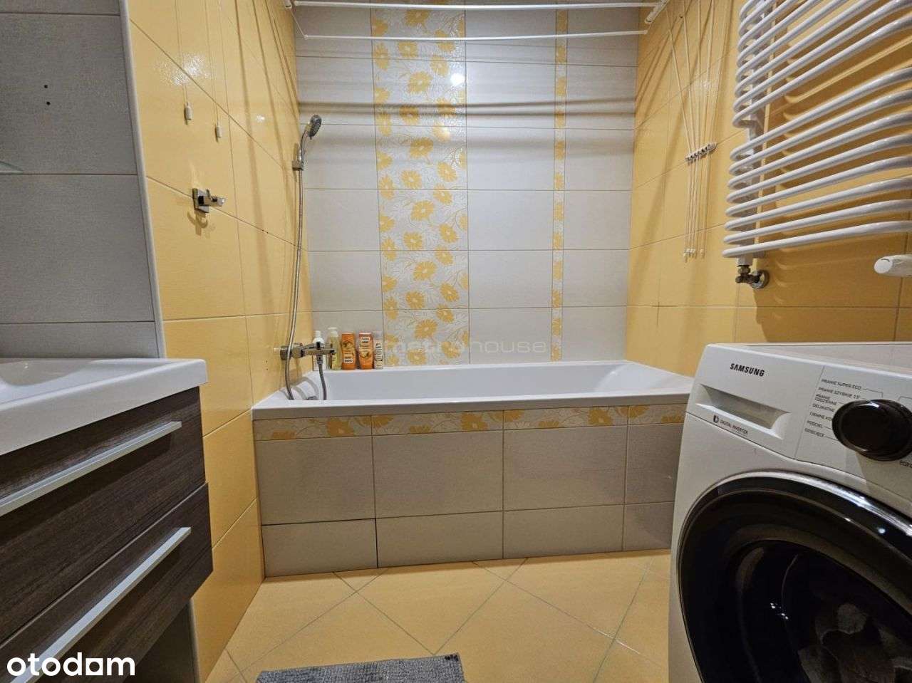 Mieszkanie, 66,46 m², Siedlce-12