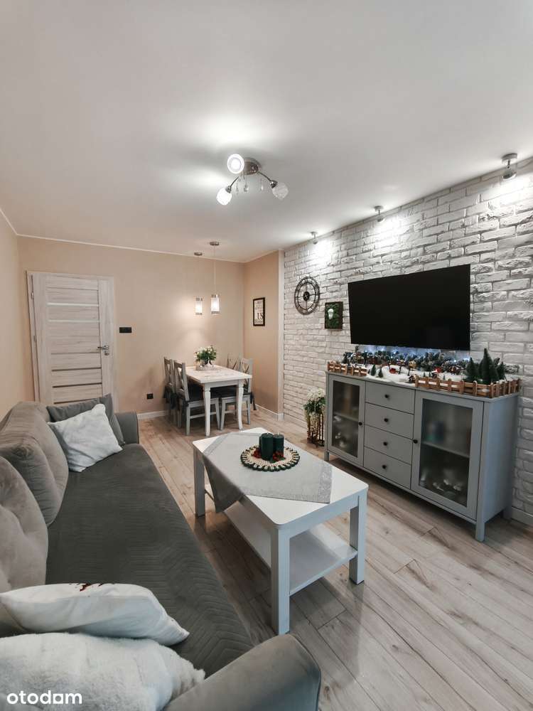 Sprzedam mieszkanie w centrum Ostrowa Wlkp. 1 Pietro,  65 m2. - Pełny obrazek: 2/20