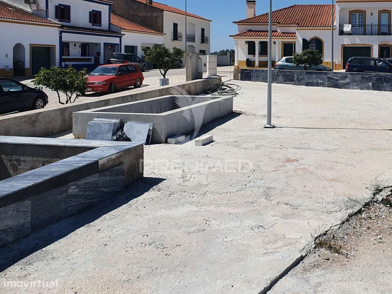 moradia de dois pisos e comercio em pardais - Grande imagem: 4/5