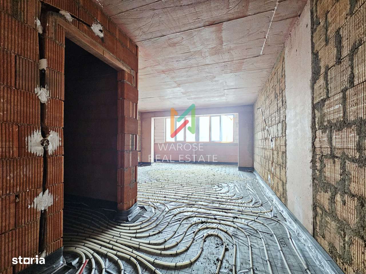 0% Comision | Garsoniera noua | Codlea | 38 mp - Imagine principală: 5/14