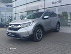 Honda CR-V 1.5 Executive (Honda Connect+) CVT - 3