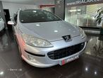 Peugeot 407 SW 2.0 HDi Executive - 4