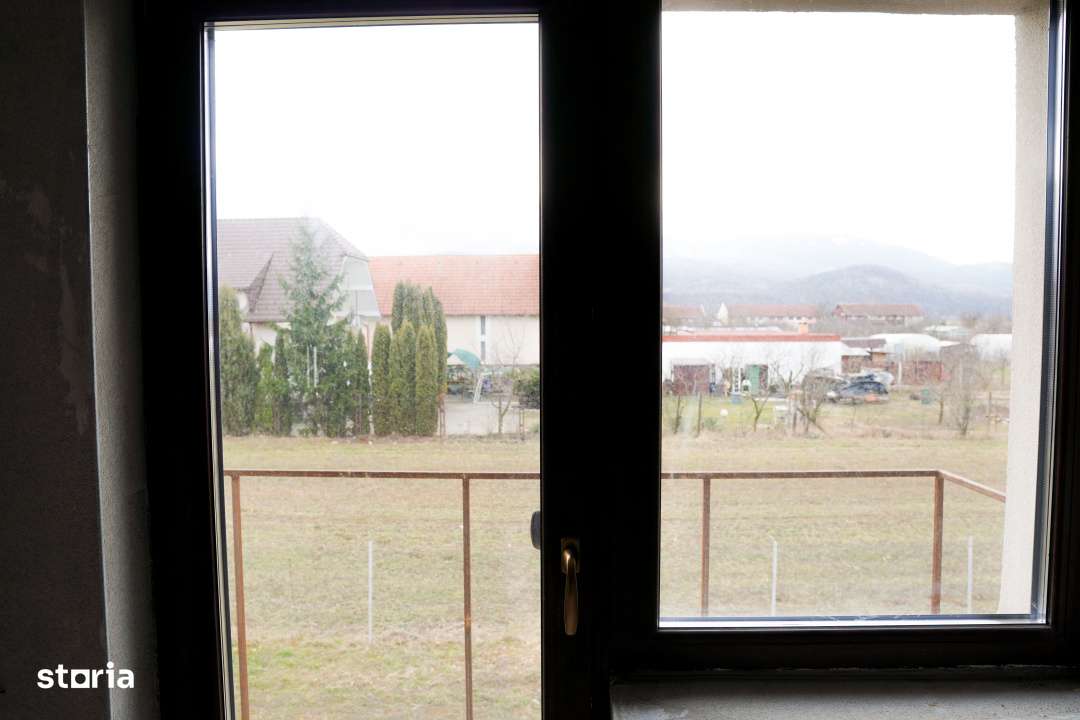 Casa single premium in Talmaciu | 4 camere | teren 300 mp-16