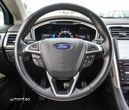 Ford Mondeo 2.0 HEV Vignale - 20