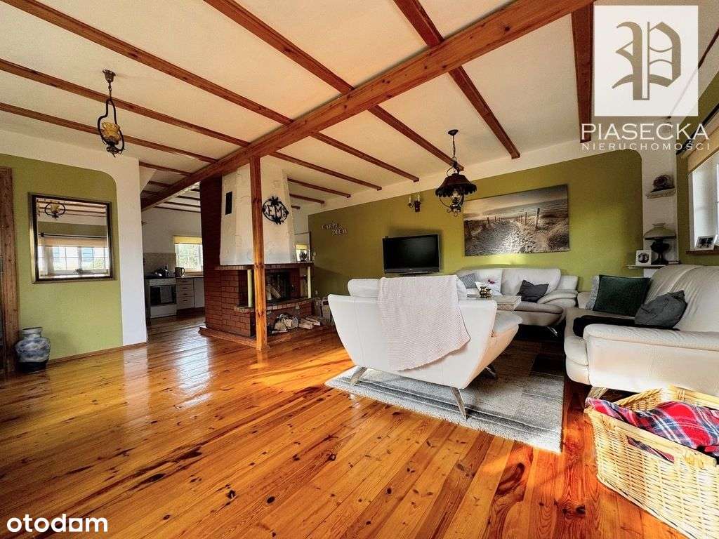 Dom z ogrodem 500 metrów od plaży - Pełny obrazek: 5/15