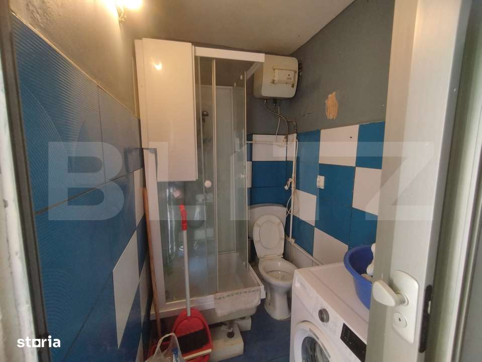 Camera camin 17 mp, zona Bularga - Imagine principală: 5/5