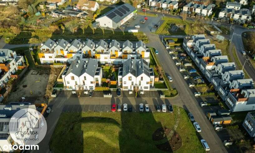 Dom w pełni urządzony/ 5-6 pokoi z ogrodem - Pełny obrazek: 5/20