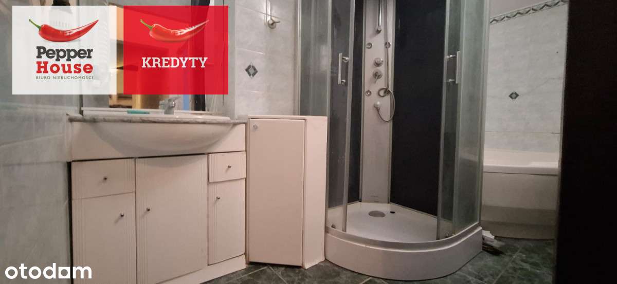 4 pokoje - osowa góra!-9