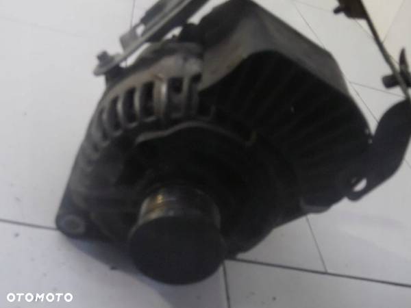 ALTERNATOR OPEL VECTRA C SIGNUM 3,0CDTI - 1