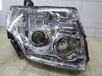 MITSUBISHI PAJERO IV 07- LAMPA PRAWA PRZÓD PRZEDNIA XENON 100-67018 - 3