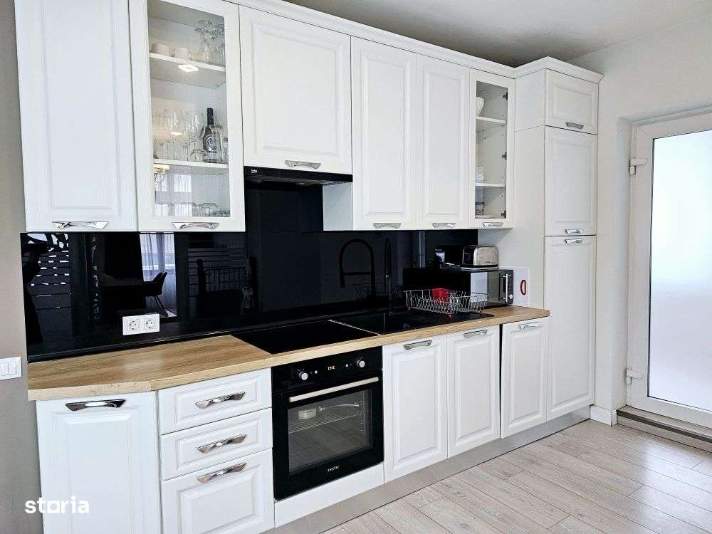 Vindem apartament situat ultracentral pe strada Roman Ciorogariu - Imagine principală: 5/13