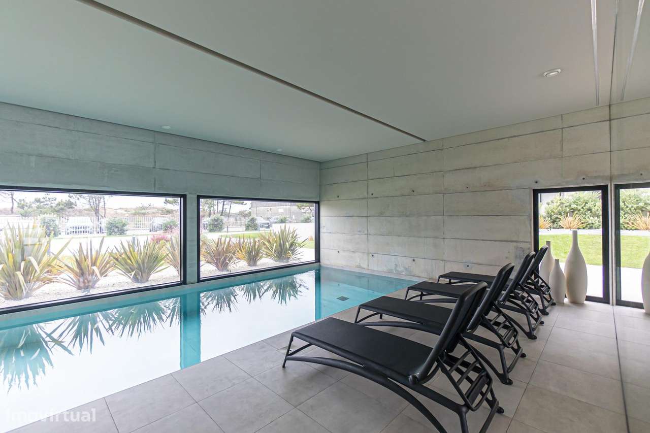 APARTAMENTO T3 DUPLEX DE LUXO | VISTA MAR | APÚLIA-49