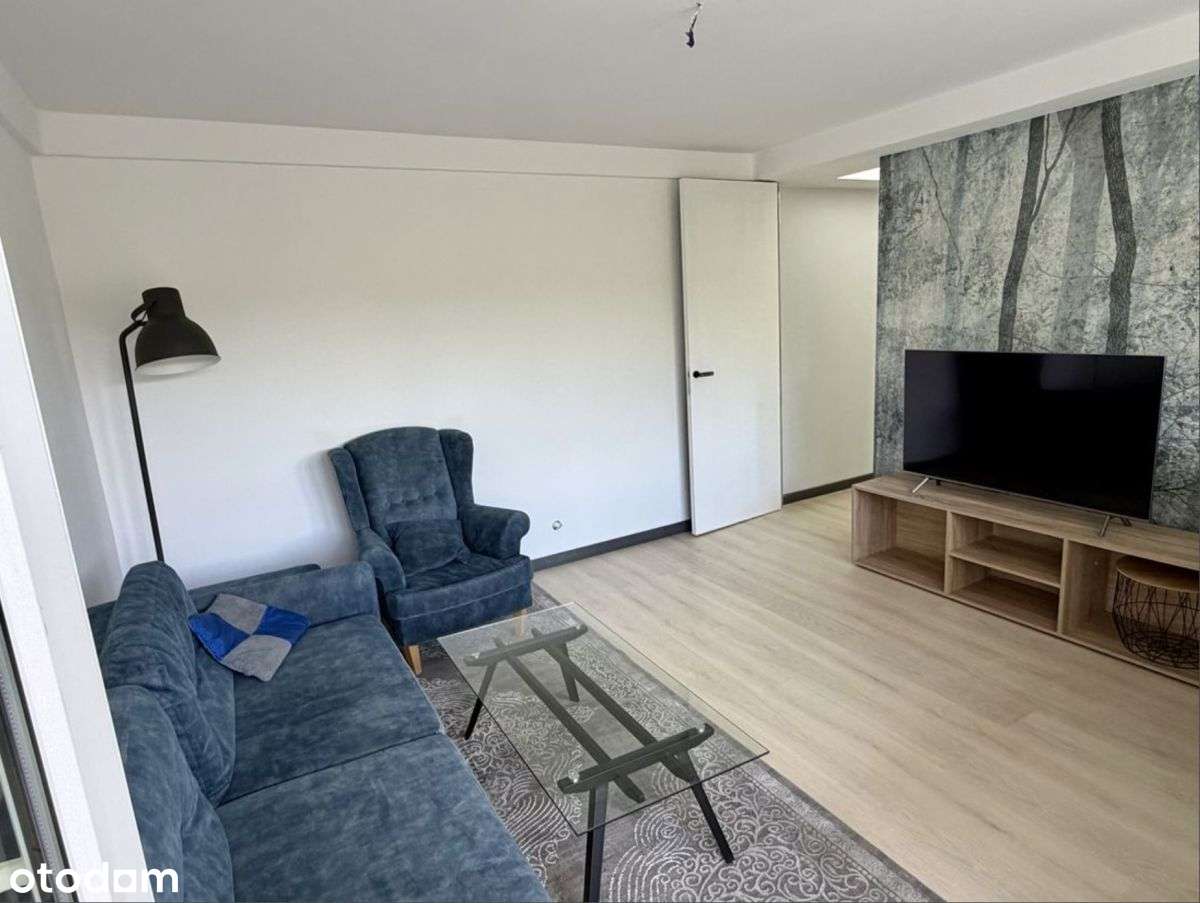 Apartament 2 camere, 43 m²