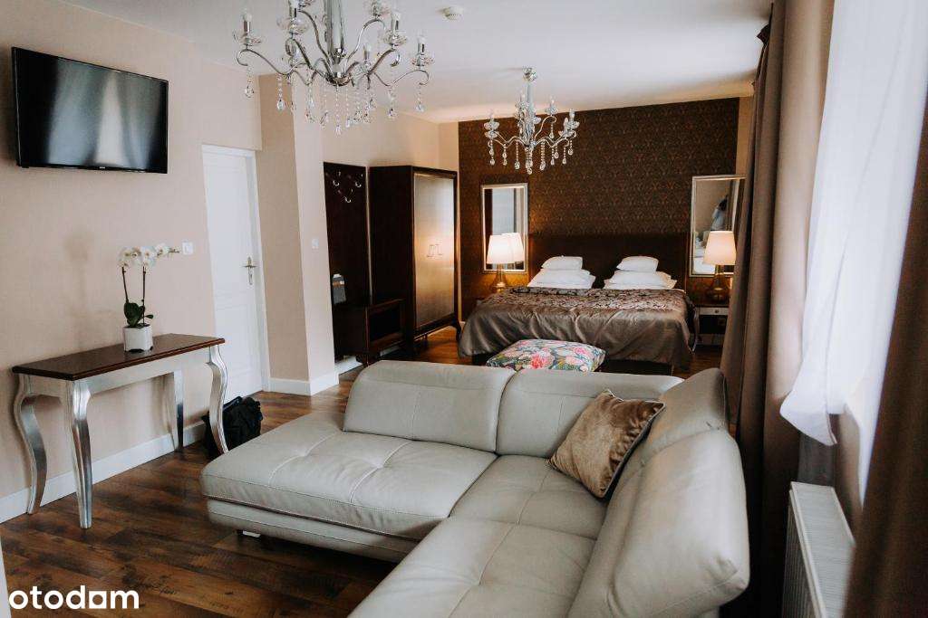 GOTOWY Hotel centrum Wisły | Świetne opinie | Cały czas działający.-9