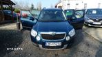 Skoda Yeti 2.0 TDI DSG 4x4 Edition - 12