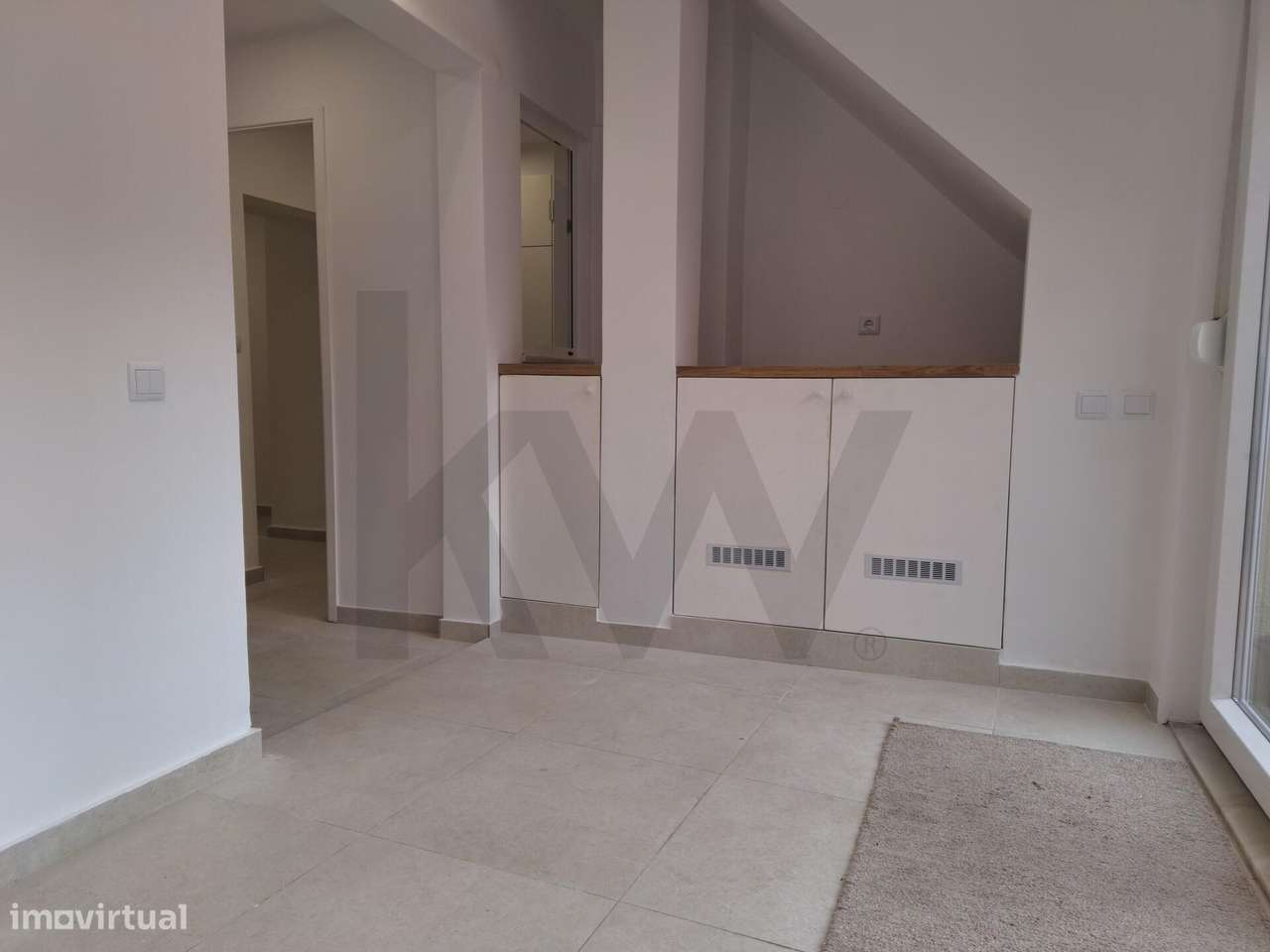 Apartamento T2 em São Vicente-10
