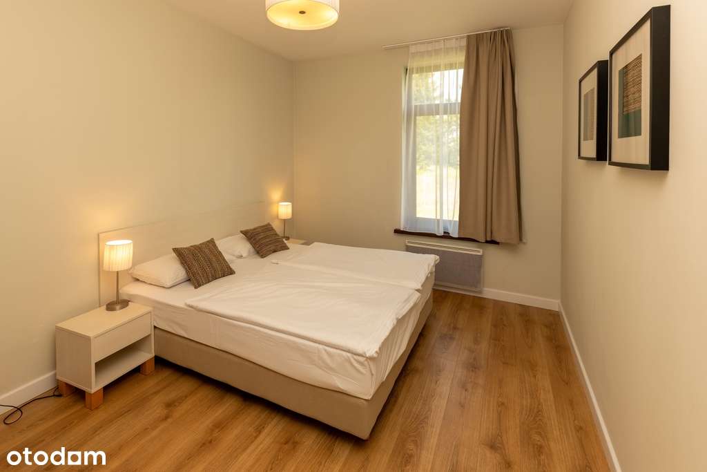 Osada Śnieżka - kultowy obiekt 606 tys. netto 7,2%-13