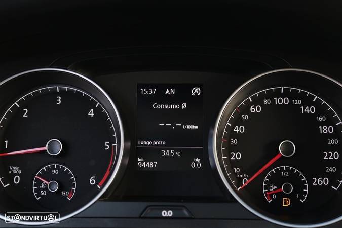 VW Golf Variant 1.6 TDi Confortline - 36