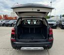 BMW X3 xDrive20d Aut. - 13