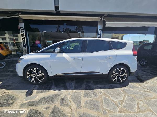 Renault Grand Scénic BLUE dCi 120 Deluxe-Pack LIMITED - 4