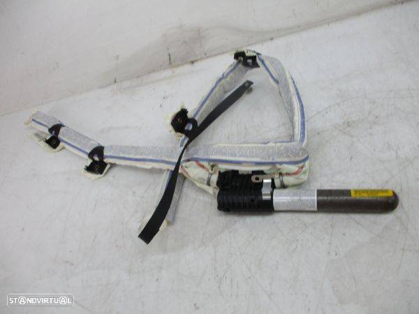 Airbag Cortina Dto Opel Corsa D (S07) - 2