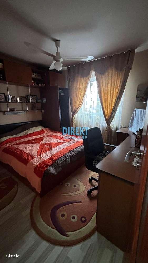 Apartament 2 camere decomandat-3