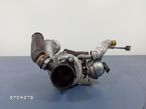 VOLVO V40 II 1.6 D TURBOSPRĘŻARKA 969612068006 - 2