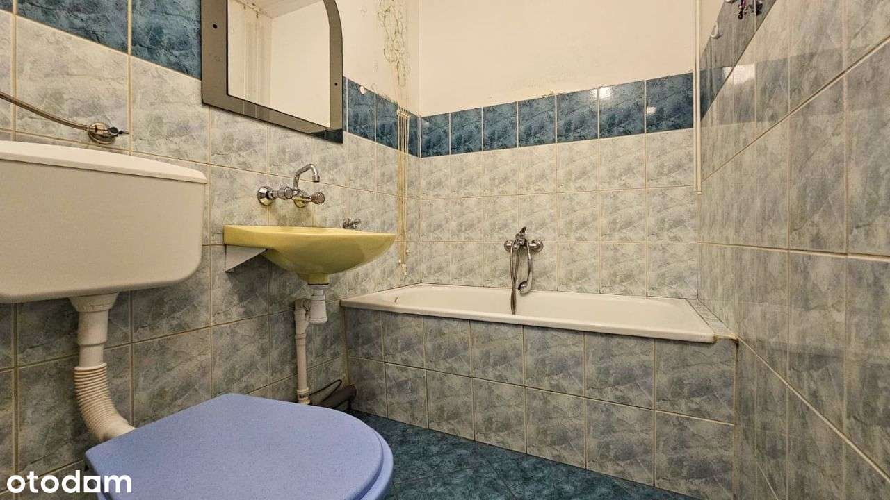 Jasne mieszkanie 1 piętro Pisz ul. Warszawska-12