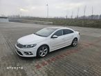 Volkswagen CC 2.0 TDI DPF BMT - 1