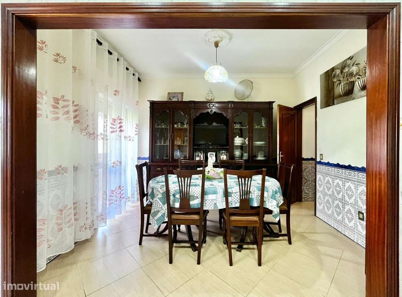 T3 - R/Chão / Montijo-2