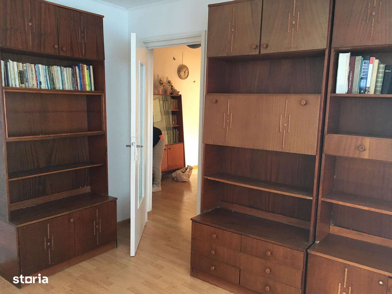 2 Camere,etaj 1,Centru strada Petru Rares - Imagine principală: 4/7