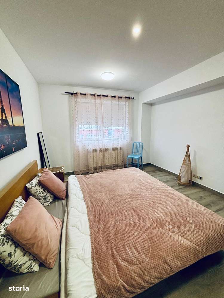 Apartament de vanzare cu 2 camere Confort Park, Vitan,Delta Vacaresti-12