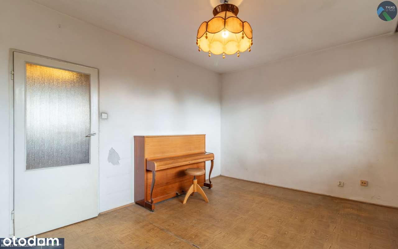 Mokotów, przestronne 3 pokojowe z loggią-3