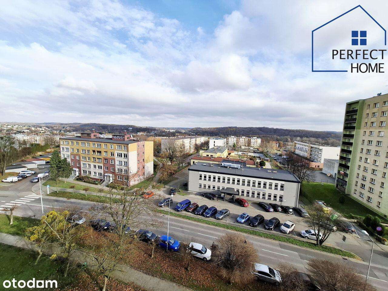 Mieszkanie Wodzisław 3 pokoje z balkonem + możliwy murowany garaż - Pełny obrazek: 4/14