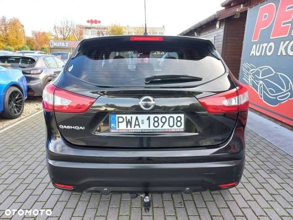 Nissan Qashqai - 7