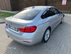 BMW Seria 4 420d Gran Coupe xDrive Aut. - 3