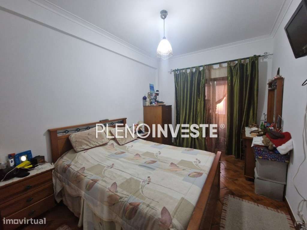 T3 na Quinta de São Nicolau-4