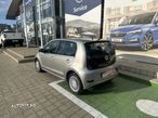 Volkswagen up! - 5