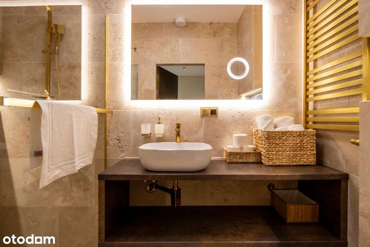 Apartamenty na brzegu morza - 10m od plaży -ew  raty/bez zaświadczeń - Pełny obrazek: 2/14