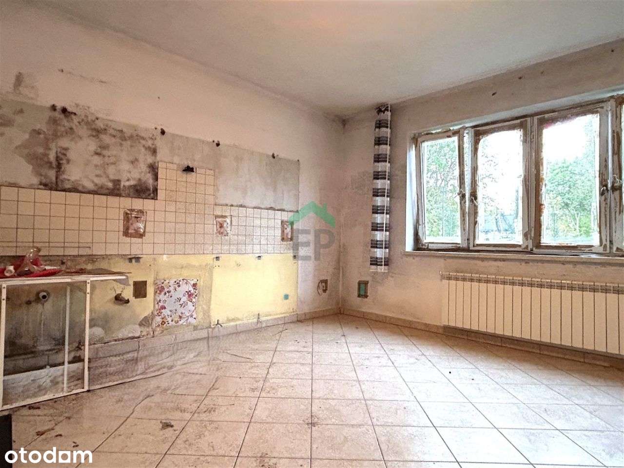 Dom jednorodzinny Żarki Letnisko,-3